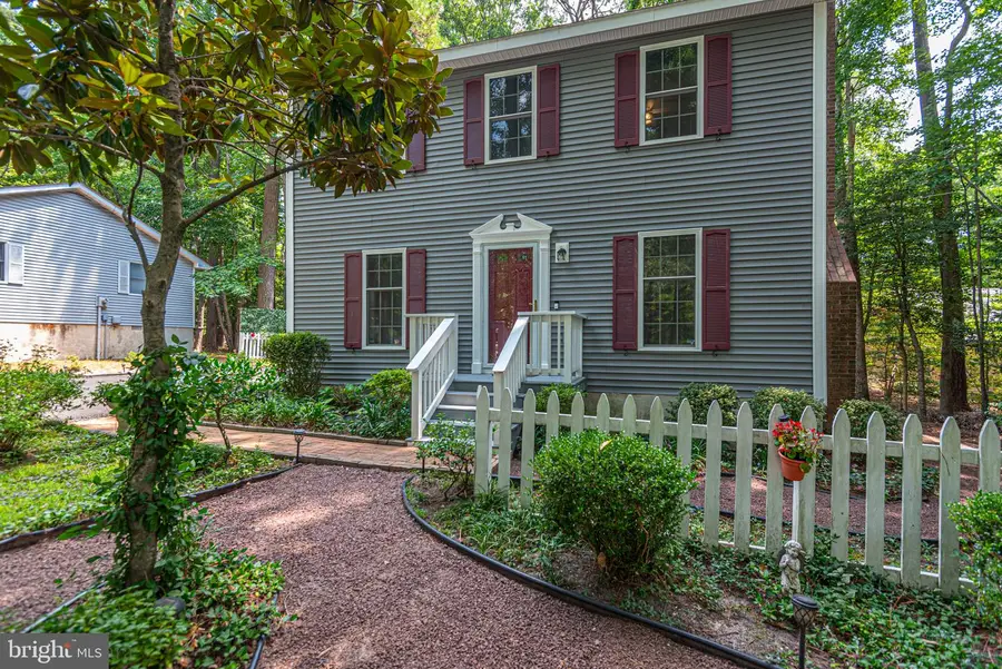 11 Seafarer Ln, Ocean Pines, MD 21811 - #2