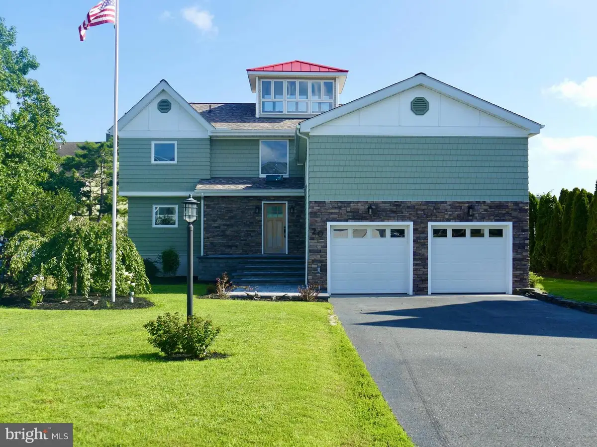 20 E Mallard Dr E, Berlin, MD 21811 - #1