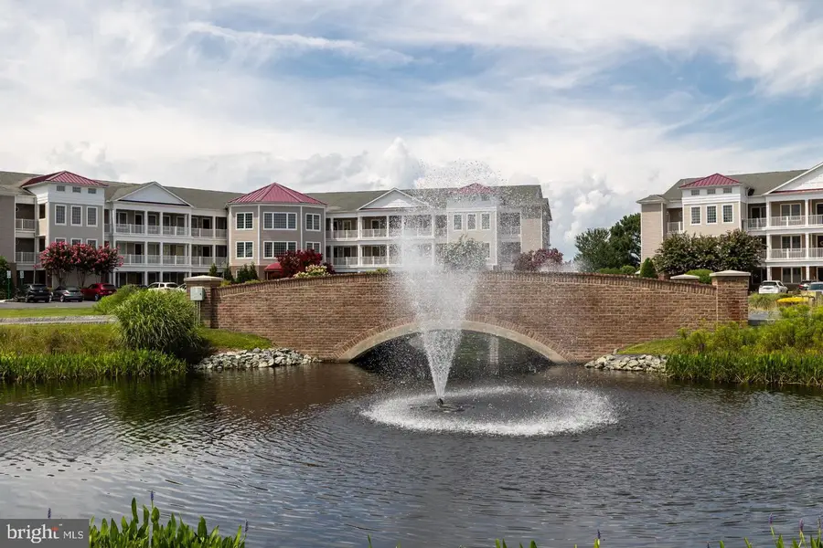 3208 Points Reach #3208, Ocean Pines, MD 21811 - #3