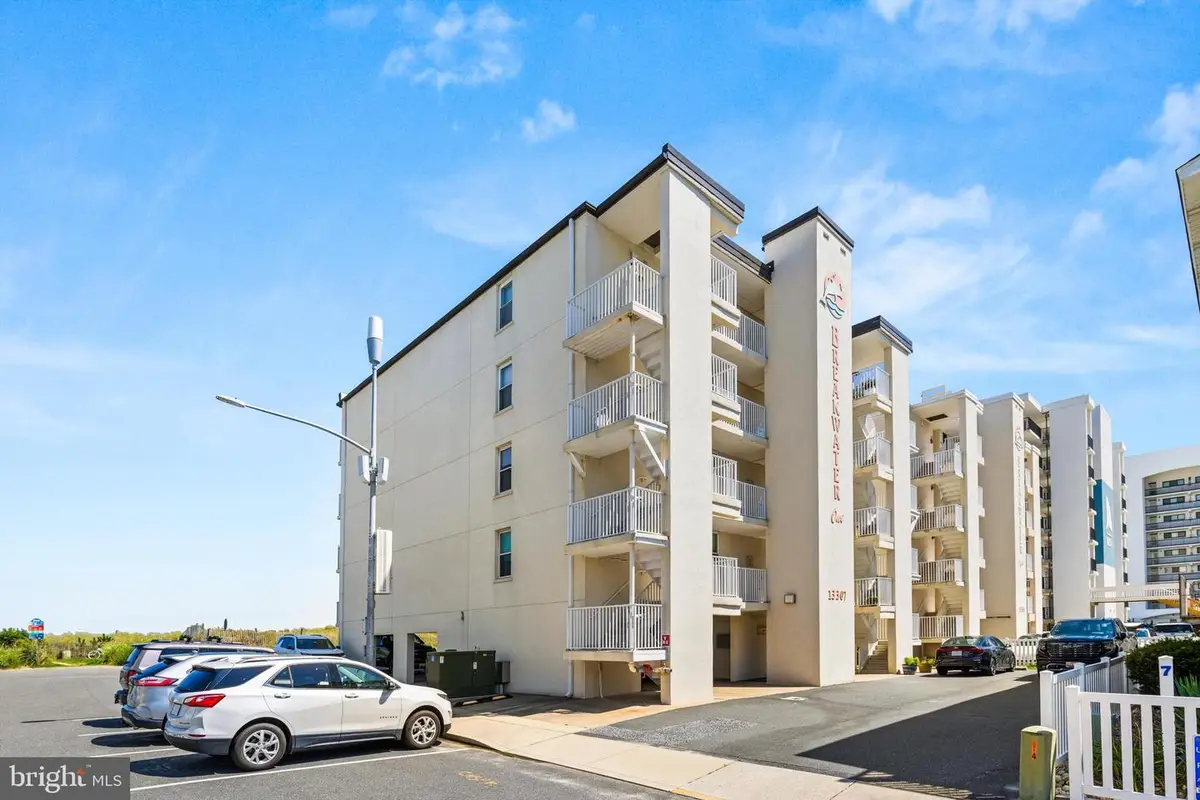 13307 Wight St #302, Ocean City, MD 21842 - #1