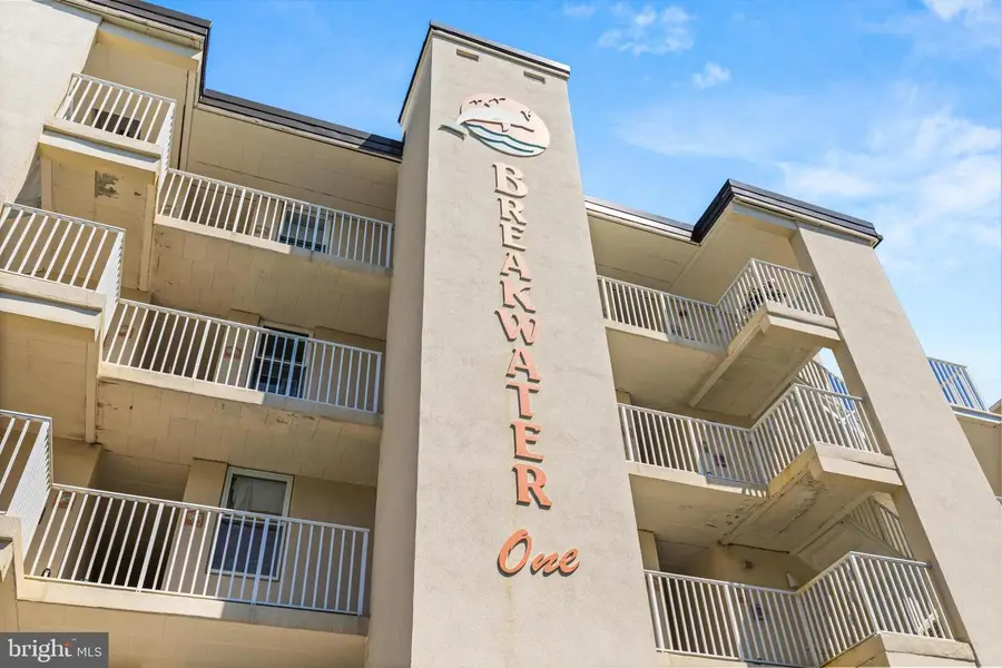 13307 Wight St #302, Ocean City, MD 21842 - #3