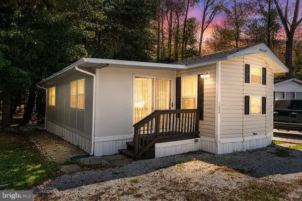 122 Skipjack Cir, BERLIN, MD 21811