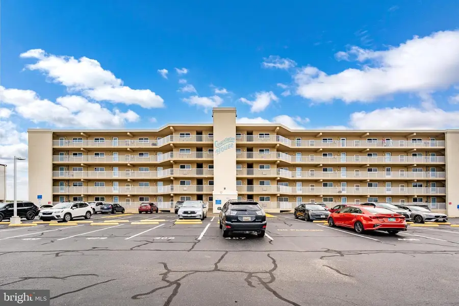 5201 Atlantic Ave #411, Ocean City, MD 21842 - #2