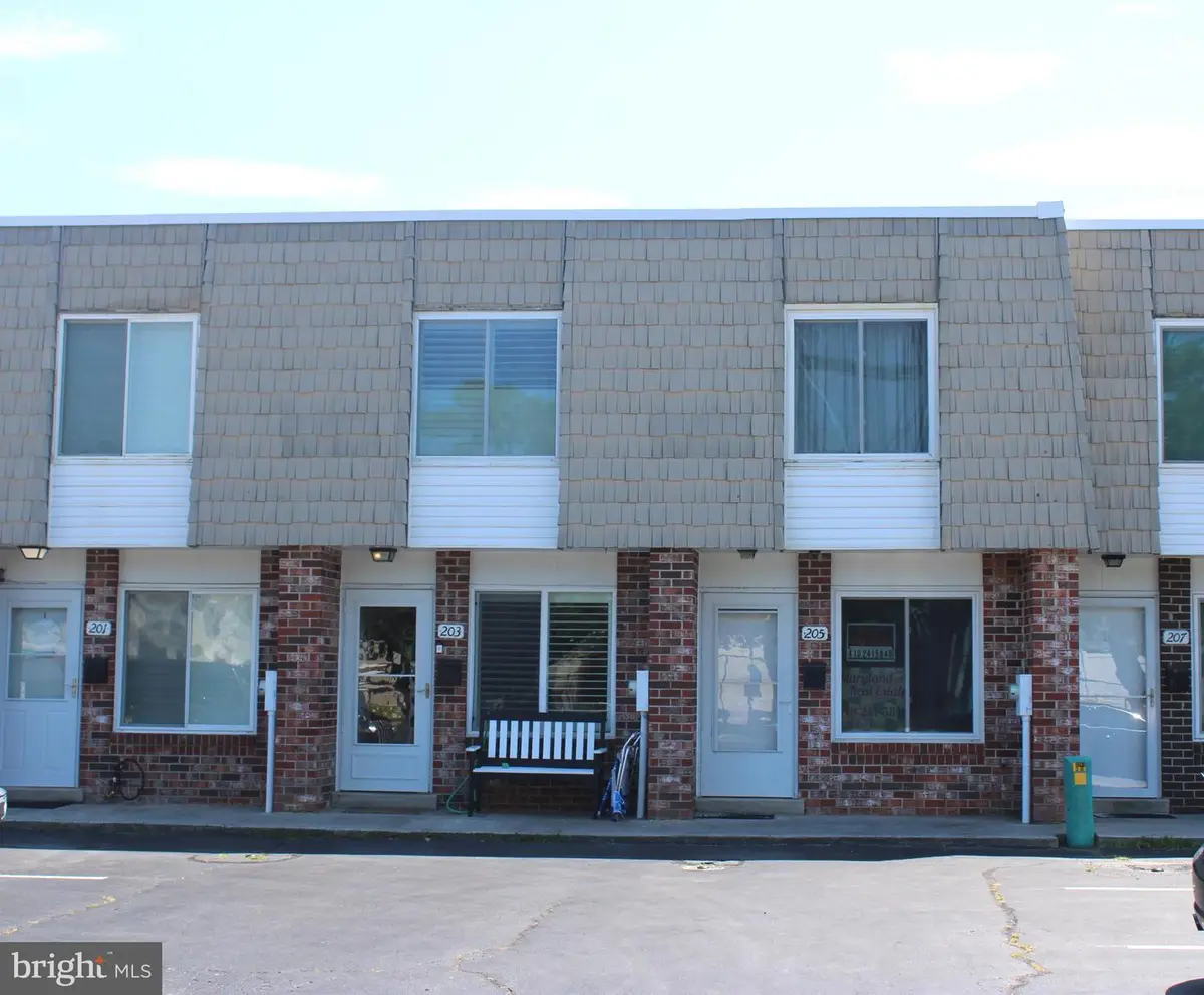 205 136th St #205, Ocean City, MD 21842 - #1