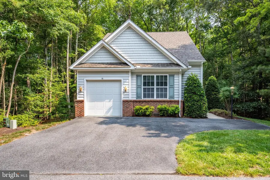 30 Chatham Ct, Ocean Pines, MD 21811 - #2