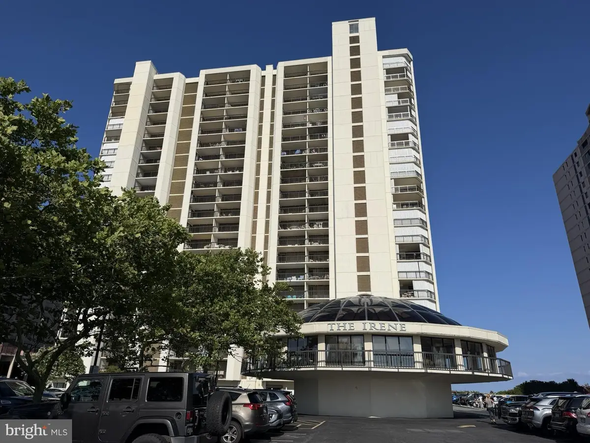 11100 Coastal Hwy #1604, Ocean City, MD 21842 - #1