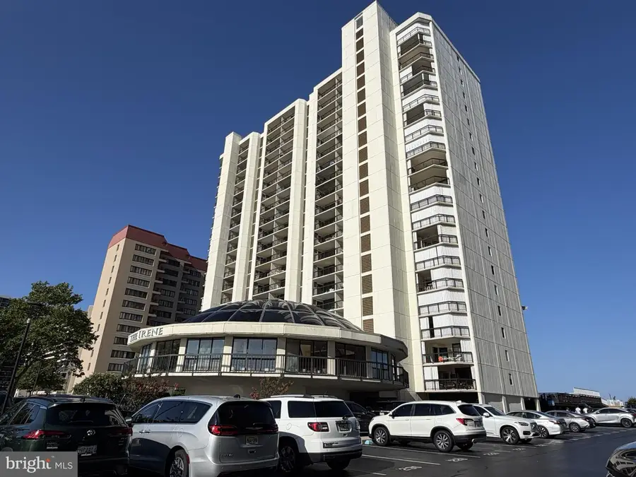 11100 Coastal Hwy #1604, Ocean City, MD 21842 - #3