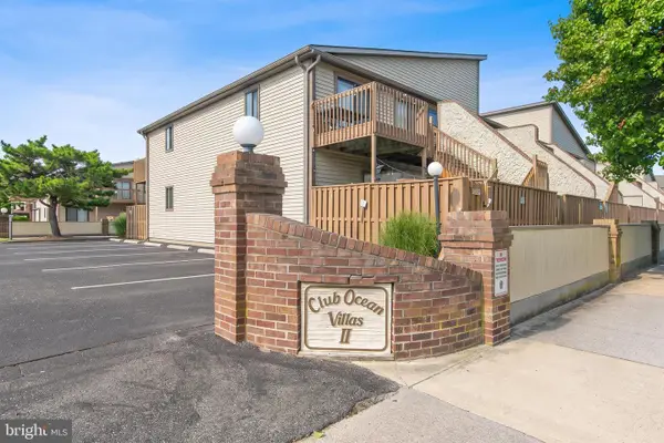 105 120th St #76, OCEAN CITY, MD 21842