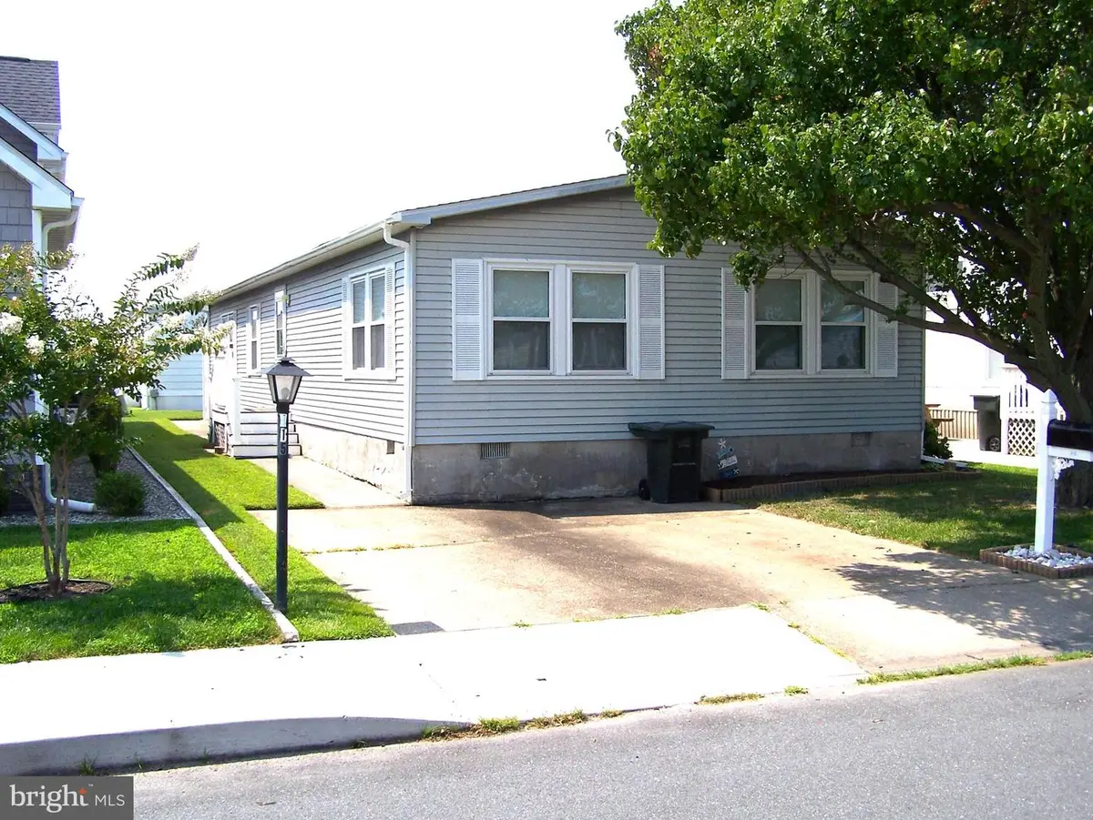415 Sandyhill Dr, Ocean City, MD 21842 - #1