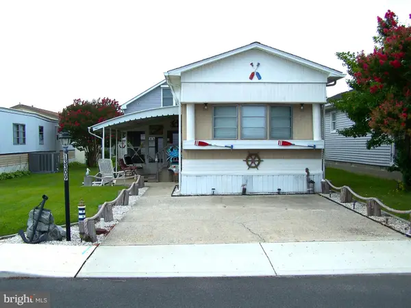 13309 Colonial Rd, OCEAN CITY, MD 21842