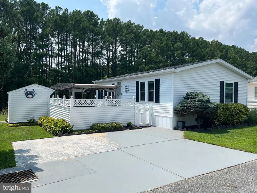 8220 Skipjack Dr, Berlin, MD 21811 - #3