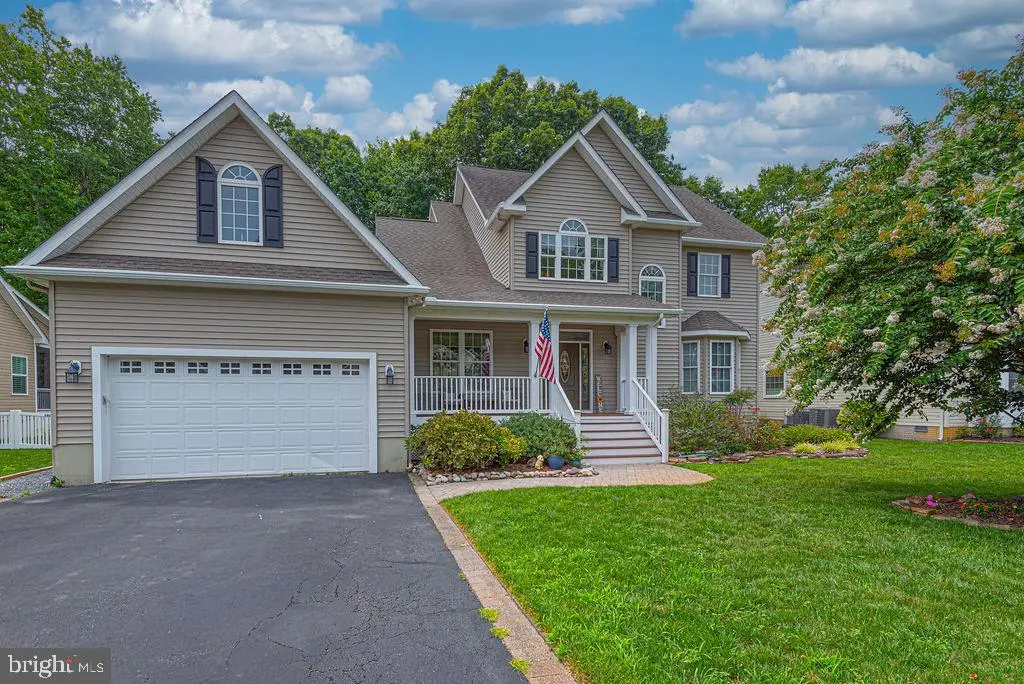 12514 Whispering Woods Dr, Ocean City, MD 21842 - #1