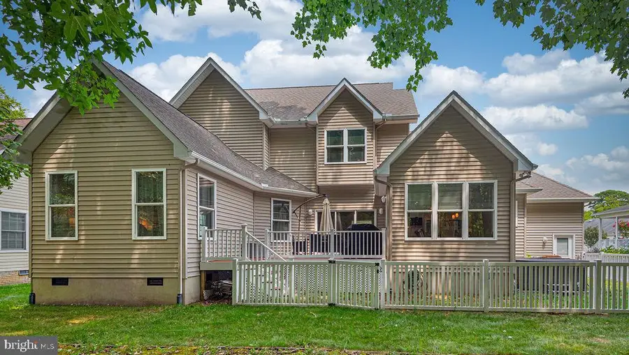 12514 Whispering Woods Dr, Ocean City, MD 21842 - #2