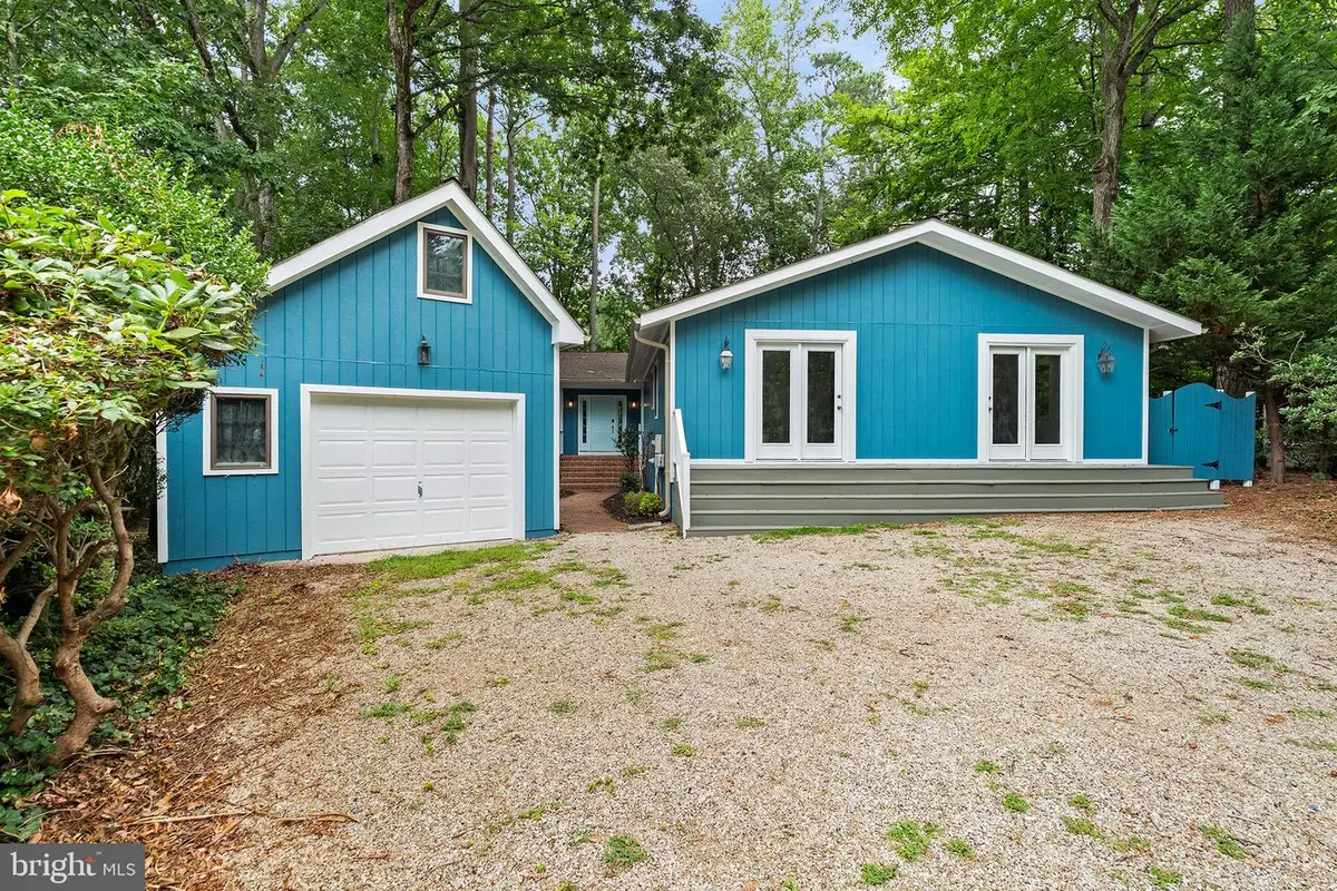 30 Sloop Ln, Ocean Pines, MD 21811 - #1