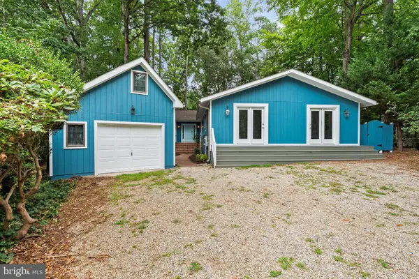 30 Sloop Ln, OCEAN PINES, MD 21811