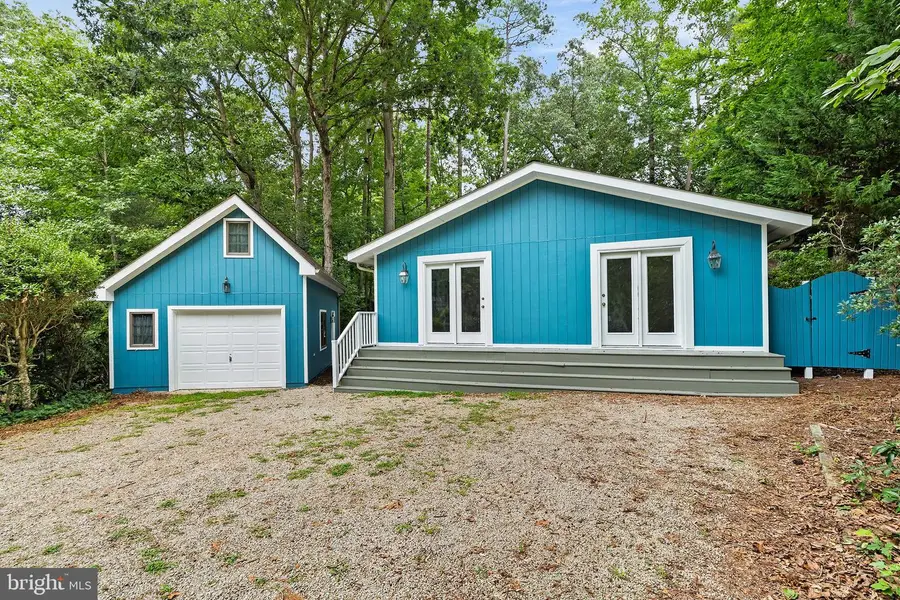 30 Sloop Ln, Ocean Pines, MD 21811 - #2