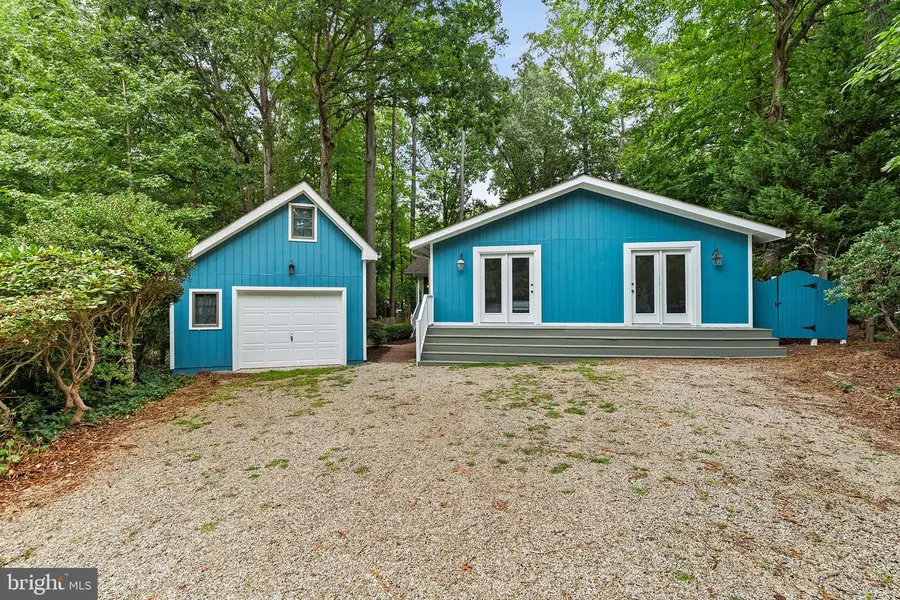30 Sloop Ln, Ocean Pines, MD 21811 - #3