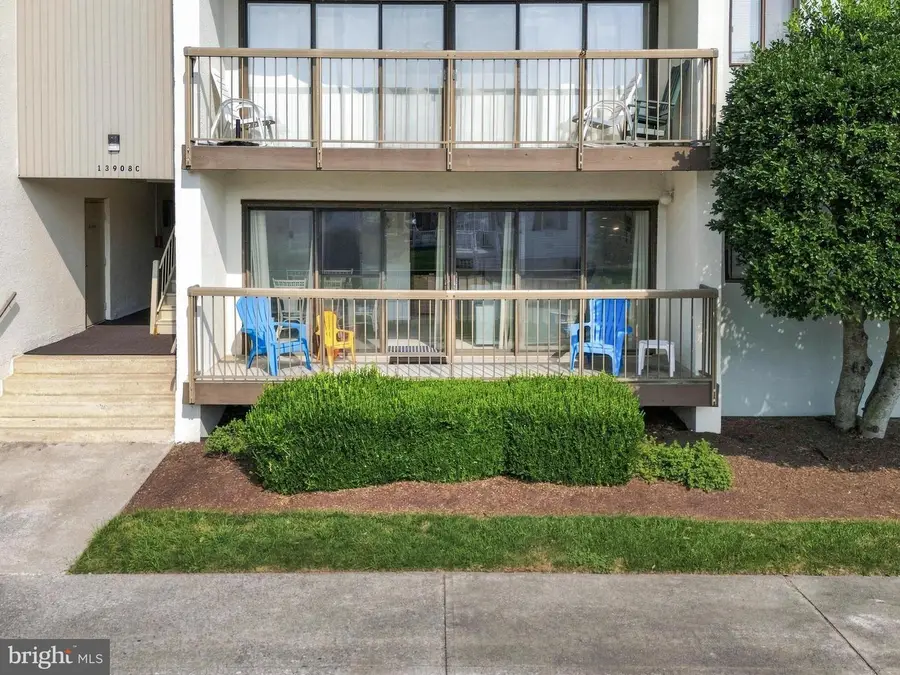 13908 N Ocean Rd #1c, Ocean City, MD 21842 - #2