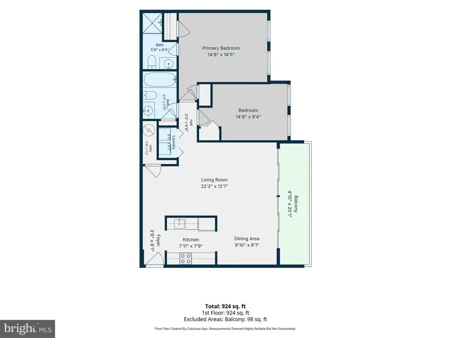 13908 N Ocean Rd #1c, Ocean City, MD 21842 - #3