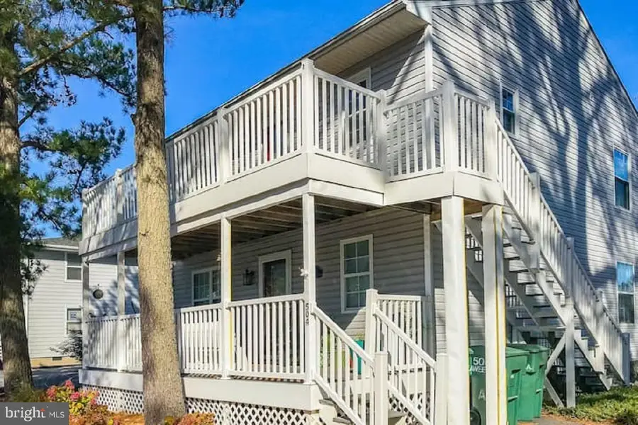 504 Seaweed Ln #a, Ocean City, MD 21842 - #2
