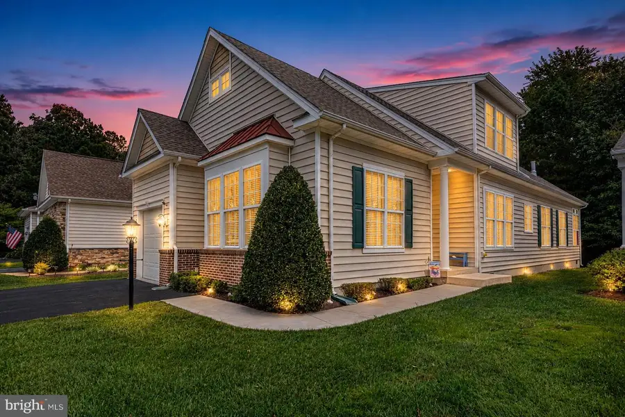 1 Columbia Ave, Ocean Pines, MD 21811 - #2