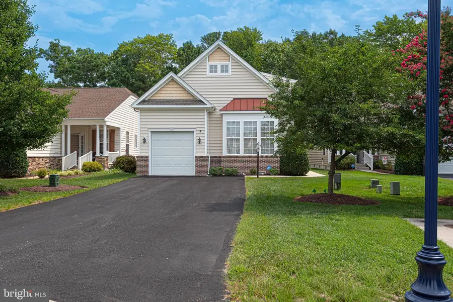 1 Columbia Ave, Ocean Pines, MD 21811 - #3