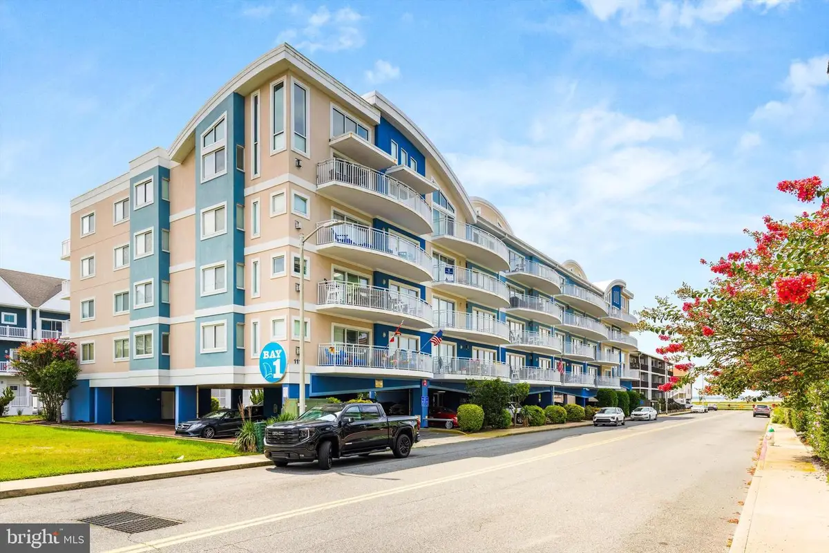 111 76th St #102, Ocean City, MD 21842 - #1