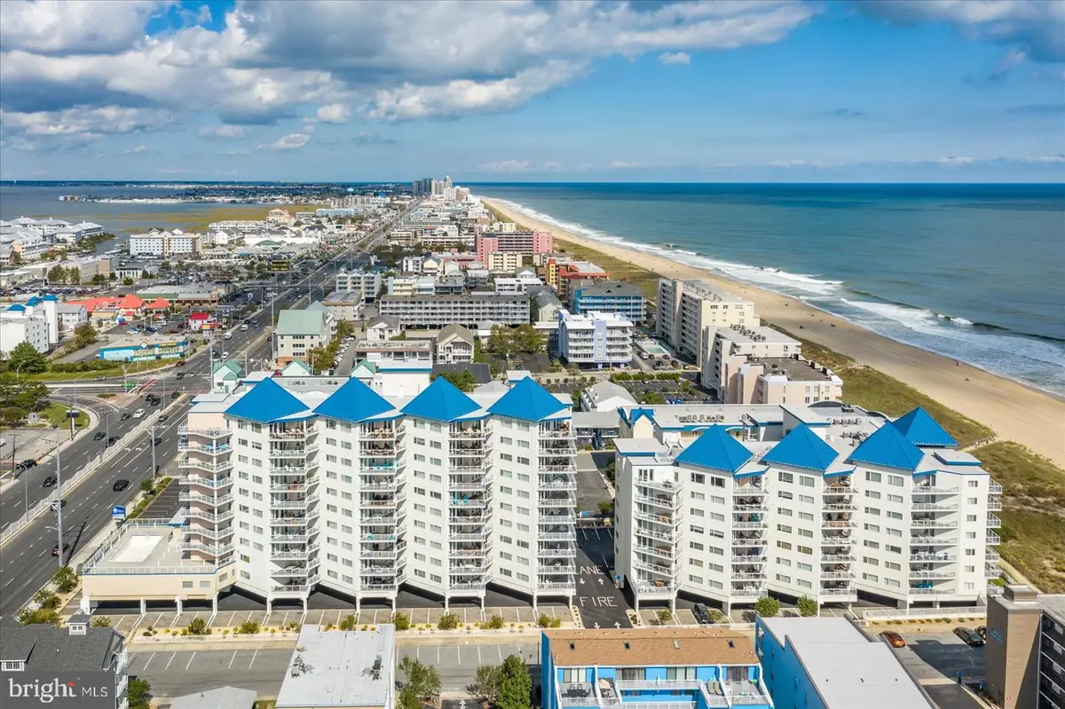 6 60th St #706, Ocean City, MD 21842 - #1