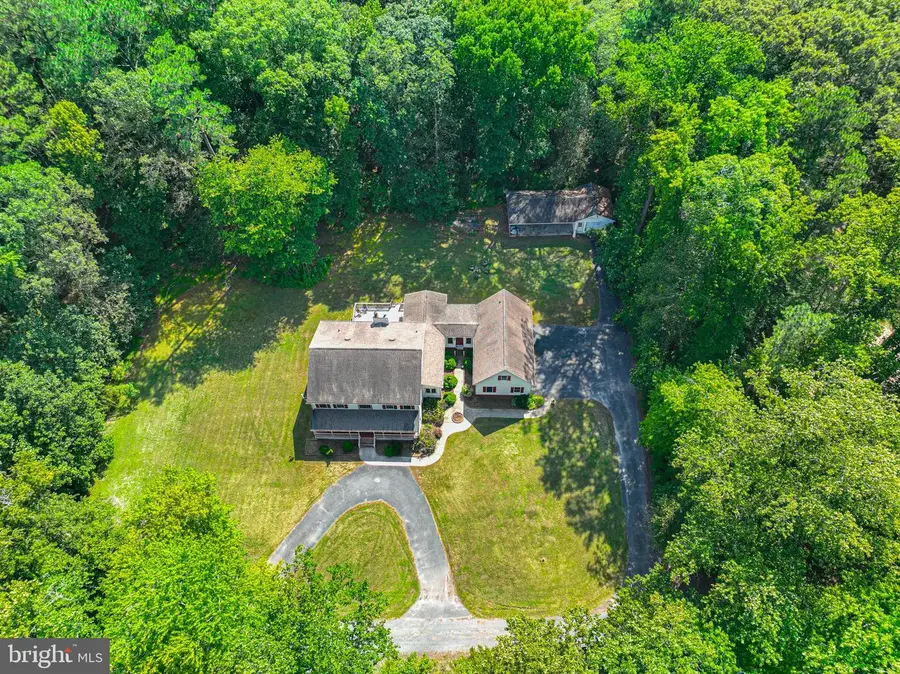 9005 Horseshoe Ln, Newark, MD 21841 - #2