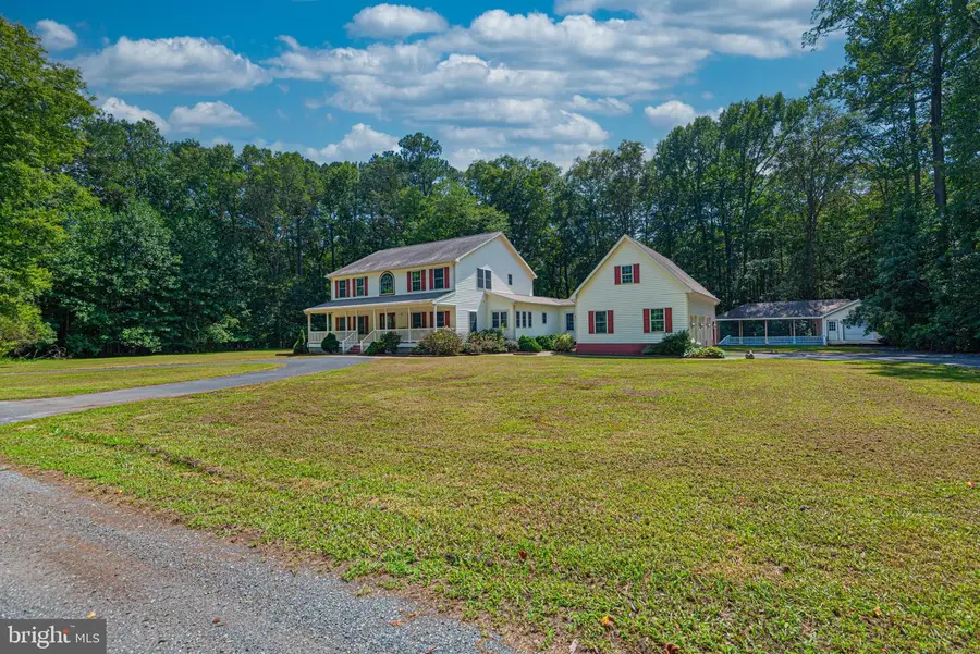 9005 Horseshoe Ln, Newark, MD 21841 - #3