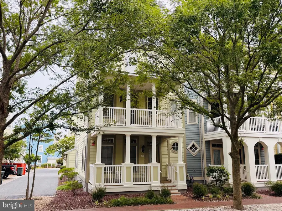 54 Island Edge Dr, Ocean City, MD 21842 - #3