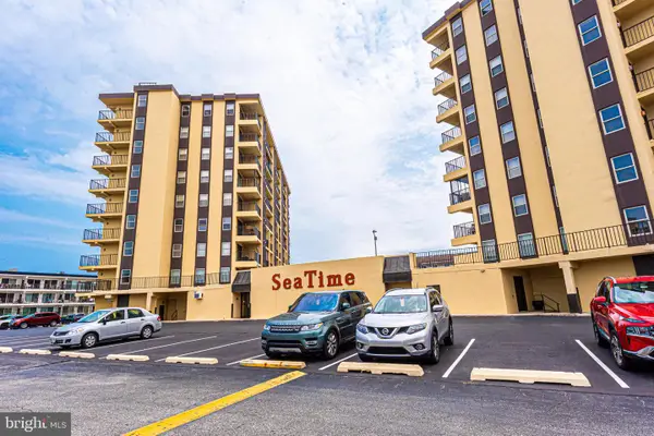 7 136th St #n803, OCEAN CITY, MD 21842