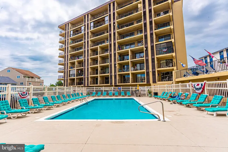 7 136th St #n803, Ocean City, MD 21842 - #2