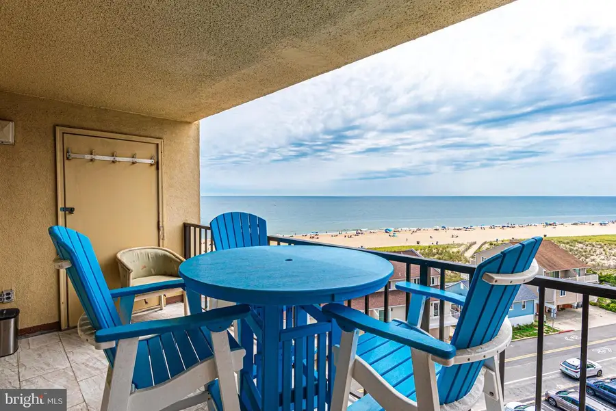 7 136th St #n803, Ocean City, MD 21842 - #3