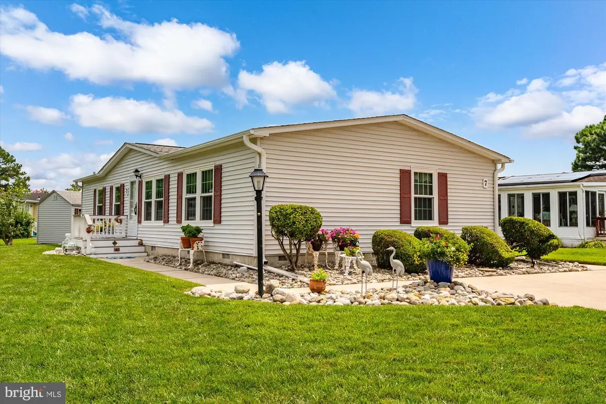 7 Fishermans Dr, Berlin, MD 21811 - #1