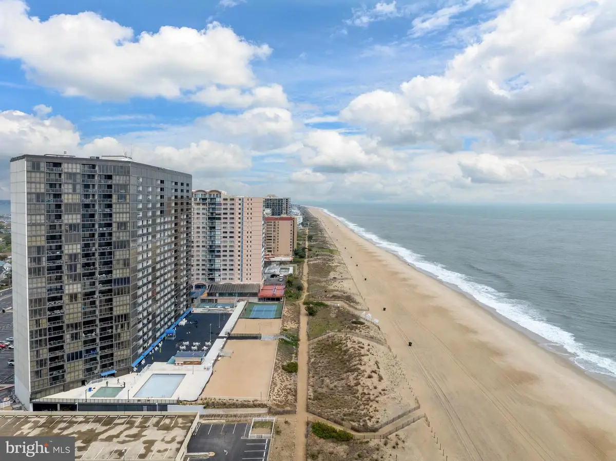 10900 Coastal Hwy #1614, Ocean City, MD 21842 - #1