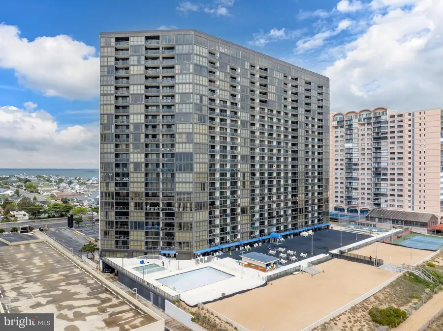 10900 Coastal Hwy #1614, Ocean City, MD 21842 - #2