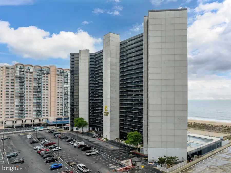 10900 Coastal Hwy #1614, Ocean City, MD 21842 - #3