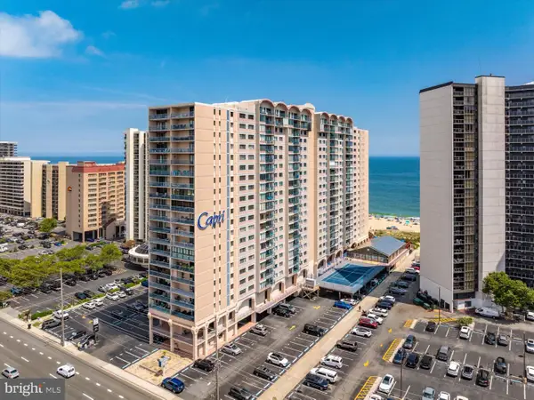 11000 Coastal Hwy #1612, OCEAN CITY, MD 21842