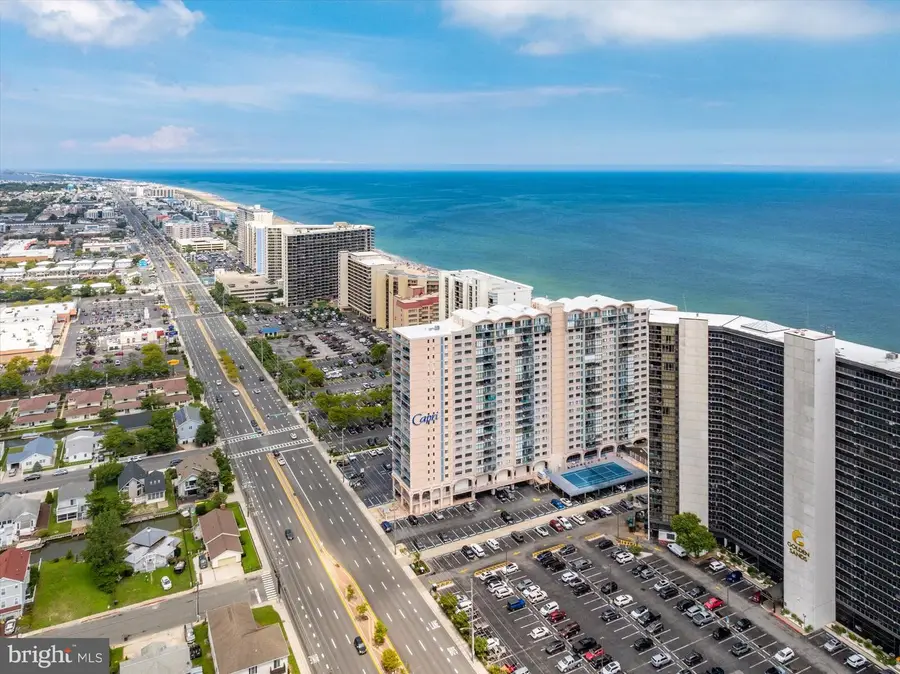 11000 Coastal Hwy #1612, Ocean City, MD 21842 - #3