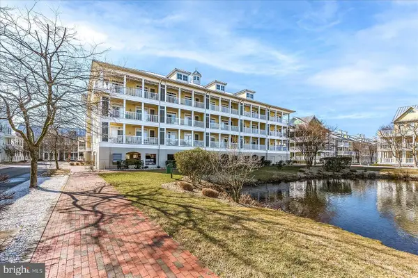 1 Fountain Dr E #3c, OCEAN CITY, MD 21842