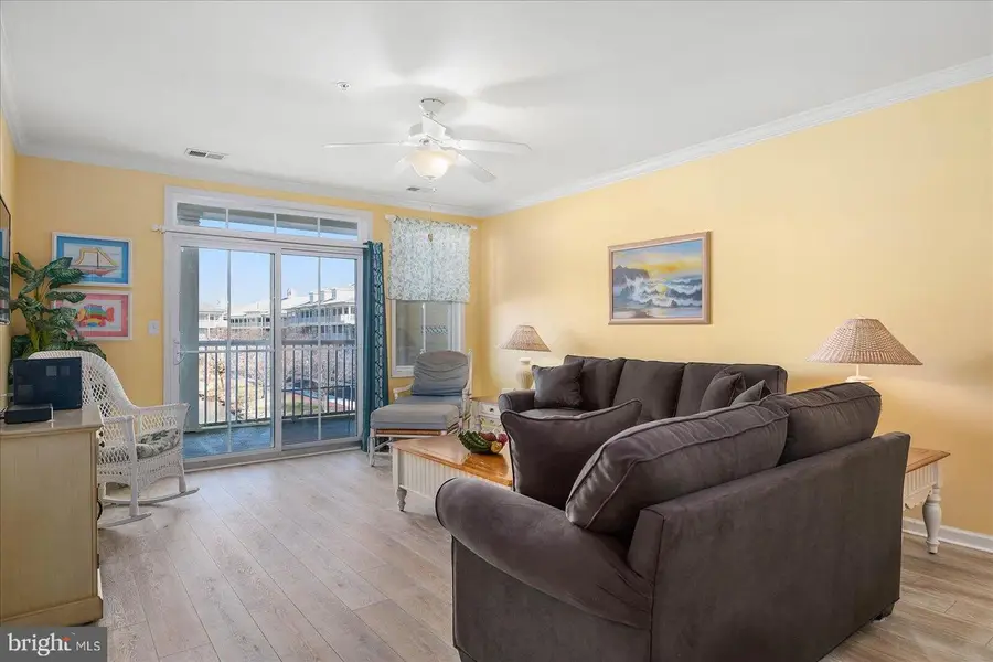 1 Fountain Dr E #3c, Ocean City, MD 21842 - #2