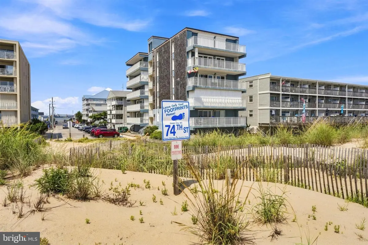 6 74th St #302, Ocean City, MD 21842 - #1