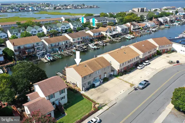 139-a Newport Bay Dr #206a, OCEAN CITY, MD 21842