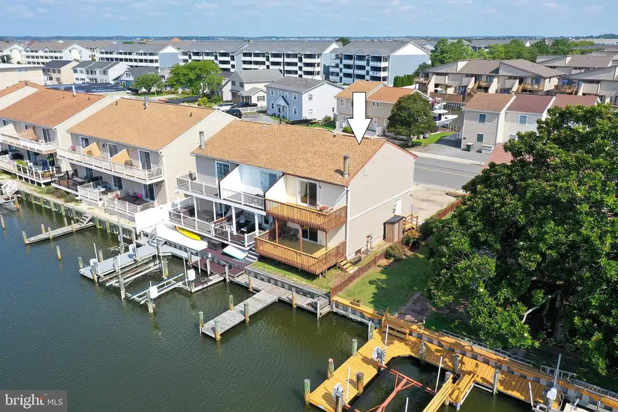 139-a Newport Bay Dr #206a, Ocean City, MD 21842 - #2