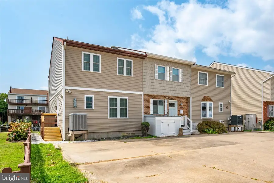 139-a Newport Bay Dr #206a, Ocean City, MD 21842 - #3