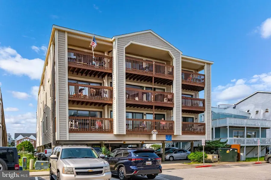 9 84th St #302, Ocean City, MD 21842 - #2
