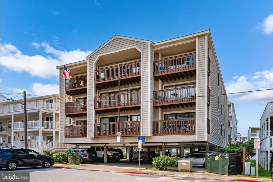 9 84th St #302, Ocean City, MD 21842 - #3