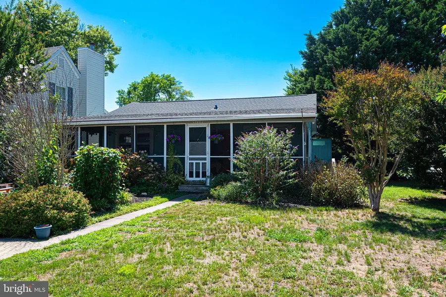 13803 Fountain Rd, Ocean City, MD 21842 - #2