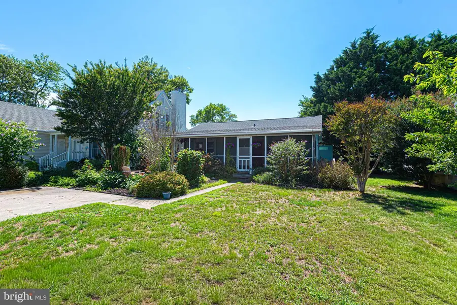 13803 Fountain Rd, Ocean City, MD 21842 - #3